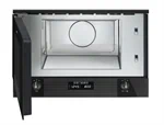 מיקרוגל סמג משולב גריל 38 Linea MP122B3 2