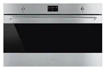 תנור בנוי 90 סמג Classica SF9302T 2