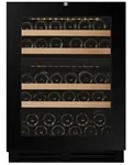 מקרר יין אינטגרלי בינוני Dunavox DAUF-39.119DB.TO