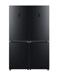 זוג מקררי מקרר מקפיא תחתון 120 ס"מ תקה RBF64670