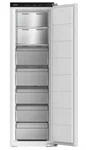 מקפיא אינטגרלי הייסנס 56 ס"מ FT3B213SAWE