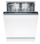מדיח כלים אינטגרלי מלא 60 ס"מ בוש SMT6EB802E