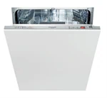 מדיח פיירו אינטגרלי מלא 60 ס"מ / FM - 60/02 LS