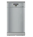 מדיח כלים נירוסטה צר 45 ס"מ G5540 SC CLST