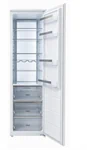 מקרר אינטגרלי 55 ס"מ שולטס קומבי SORL7204DI