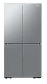 מקרר 4 דלתות סמסונג 91 ס"מ RF82DG9621SR