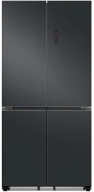 מקרר שולטס פורמט 4 דלתות פתיחה אפס Kitchen Fit SORC550