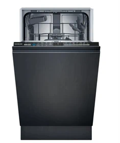 מדיח אינטגרלי מלא צר 45 ס"מ סימנס SR61HX16KE