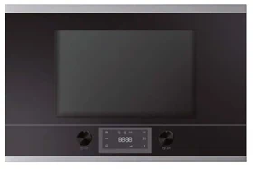 מיקרו משולב שחור 38 ס"מ קופרבוש ML/MR6330.0