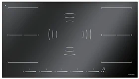 כיריים אינדוקציה 90 ס"מ, סדרת 1PIDS90N SPACE