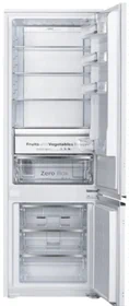 מקרר אינטגרלי 54 ס"מ שולטס קומבי SORC7203DI