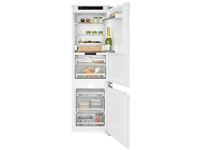 זוג אינטגרלים 120ס''מ קומבי NoFrost  ASKO דגם RFN31842I