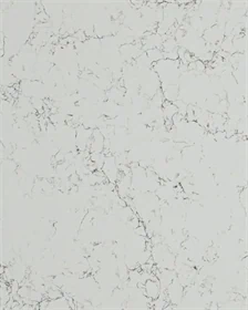 משטח קוורץ 5143 White Attica