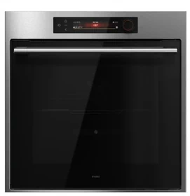 תנור משולב מיקרו אסקו 60 ס"מ נירוסטה סדרה 6 OCM66SSH