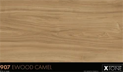 משטח פורצלן מעובד 907 Ewood Camel
