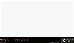 משטח פורצלן מעובד 916 טבעי Moon White