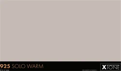 משטח פורצלן מעובד-Solo Warm 925