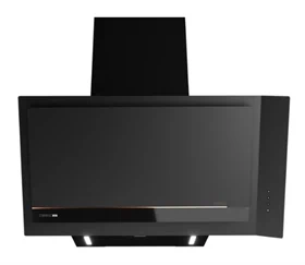 קולט אדים תקה מסדרת 80 ס"מ DVI88 Infinity G1