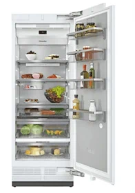 מקרר אינטגראלי 75 ס"מ מילה K2802 VI R