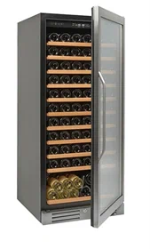 מקרר יין 121 בקבוקים NS-110A Vinopo