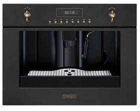 מכונת קפה קולוניאל כפרי רוחב 60 ס"מ סמג CMS8451 LCD