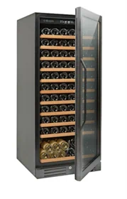 מקרר יין 121 בקבוקים NS-110B Vinopo