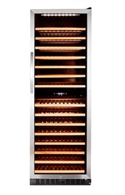 מקרר יין שיראז SHIRAZ 420 / 420