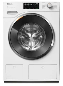 מכונת כביסה 8 ק"ג 60 ס"מ WWH 860 WCS PWash&TDos