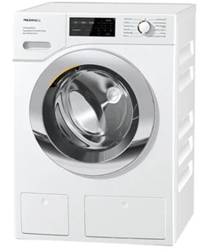 מכונת כביסה 8 קילו 60 ס"מ WEH 865 WCS PWash&TDos