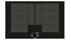 כיריים 80 ס"מ סימנס EX875KYW1E - Plus FlexInduction