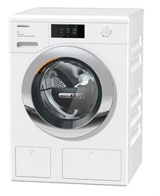מכונת כביסה 8 ק"ג עם מייבש 5 ק"ג WTR860 WPM PWash&TDos