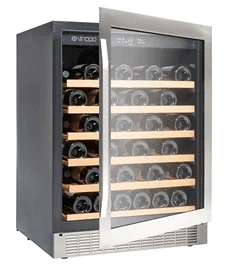 מקרר יין 46 בקבוקים NS-45A Vinopo