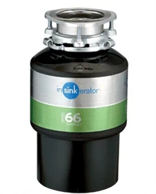 טוחן אשפה ISE 66 ניגא