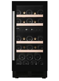 מקרר יין אינטגרלי Dunavox DAUF-32.78