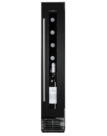 מקרר יין אינטגרלי Dunavox DAUF-9.22