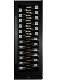 מקרר יין אינטגרלי Dunavox DX-143.468
