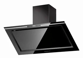 קולט אדים ארובה משופע 90 ס"מ קופרבוש DW9880.0