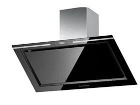 קולט אדים ארובה משופע 80 ס"מ קופרבוש DW8540.0
