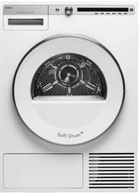 מייבש כביסה 9 ק"ג T409HS.W- HEAT PUMP