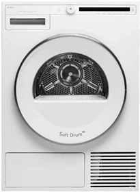 מייבש כביסה 9 ק"ג T209H.W- HEAT PUMP