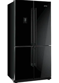 מקרר 4 דלתות 91 ס"מ סמג FQ60