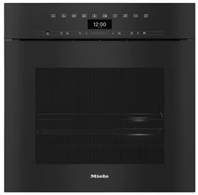 תנור אדים 60 ס"מ ללא ידית DGC7460HCX Pro מילה