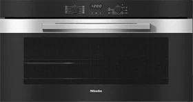 תנור בנוי 90 ס"מ מילה H2890B