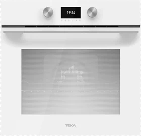 תנור הידרו קלין 60 ס"מ תקה HLB8600W