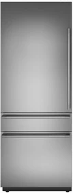 מקרר ומקפיא 200X75 אינטגרלי אסקו RFN2826S