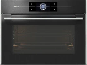 תנור משולב מיקרו 45 ס"מ אלמנט אסקו OCM8478G