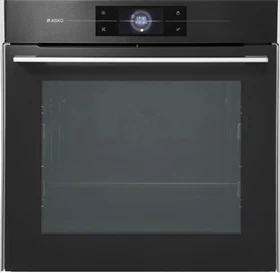 תנור 60 ס"מ פירוליטי אלמנט אסקו OP8678G