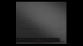 כיריים אינדוקציה 60 ס"מ IBF64-G1 MSP BM
