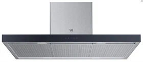 קולט אדים 120 ס"מ AI6T12QTLG VZUG