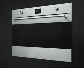 תנור בנוי 90 ס"מ SF9390X1 סמג
